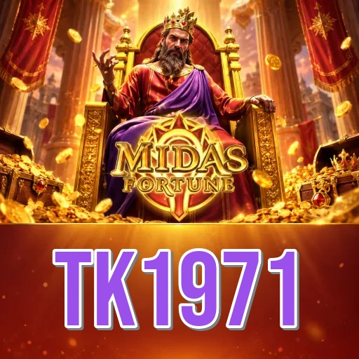 tk1971 online betting app on a mobile screen in Bangladesh